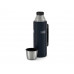 Термос из нерж. стали тм THERMOS SK2010 MB 1.2L с нанесением логотипа компании