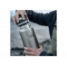 Термос из нерж. стали тм THERMOS IS-212 MS 1.2L, стальной с нанесением логотипа компании