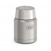 Термос из нерж. стали тм THERMOS IS-300 MS 0.47L с нанесением логотипа компании
