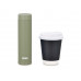 Термос из нерж. стали тм THERMOS JOJ-180 KKI0.18L с нанесением логотипа компании