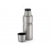 Термос из нерж. стали тм THERMOS SK2000 MS King 0,47L с нанесением логотипа компании