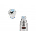 Термос из нерж. стали тм THERMOS FBB-750B Stainless SteeL Flask 0.75L с нанесением логотипа компании