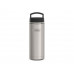 Термос из нерж. стали тм THERMOS IS-200 MS 0.71L с нанесением логотипа компании