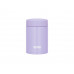 Термос из нерж.стали тм THERMOS JBZ-201 PL 0,2L с нанесением логотипа компании