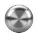 Термос «Ямал» 500мл, серебристый с нанесением логотипа компании