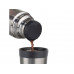 Термос из нерж. стали тм THERMOS 2550 Stainless Steel Vacuum Flask  1L с нанесением логотипа компании