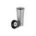 Термос из нерж. стали тм THERMOS NS105BK 0.47L с нанесением логотипа компании