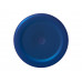 Универсальная составная термобутылка "Inverse", 550 мл, синий металлик с нанесением логотипа компании