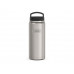 Термос из нерж. стали тм THERMOS IS-212 MS 1.2L, стальной с нанесением логотипа компании