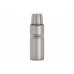 Термос из нерж. стали тм THERMOS SK2000 MS King 0,47L с нанесением логотипа компании