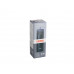 Термос из нерж. стали тм THERMOS JNS-350-BK 0.35L, черный с нанесением логотипа компании