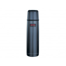 Термос из нерж. стали тм THERMOS FBB-750BC Midnight Blue 0.75L, темно-синий
