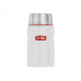 Термос из нерж. стали тм THERMOS SK3020 RCMW  0,71L с нанесением логотипа компании