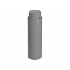 Вакуумный термос с двойными стенками и медным слоем "Torso", 480 мл, серый