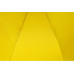 Зонт-трость полуавтомат Wetty с проявляющимся рисунком, желтый с нанесением логотипа компании