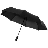 Зонт "Traveler" автоматический 21,5", черный