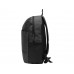 Рюкзак «Reflex» для ноутбука 15,6" со светоотражающим эффектом, серый с нанесением логотипа компании