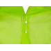 Дождевик «Hawaii light» c чехлом унисекс, зеленое яблоко с нанесением логотипа компании