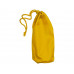 Ветровка "Miami" мужская с чехлом, золотисто-желтый с нанесением логотипа компании