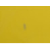 Длинный дождевик Lanai  из полиэстера со светоотражающей тесьмой, желтый с нанесением логотипа компании