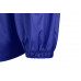 Короткий дождевик Maui из полиэстера, кл.синий с нанесением логотипа компании