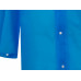 Дождевик «Hawaii light» c чехлом унисекс, синий с нанесением логотипа компании