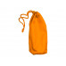 Ветровка "Miami" мужская с чехлом, оранжевый с нанесением логотипа компании