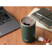 Термокружка из нерж. стали тм THERMOS JDP-401 FG 0.4L с нанесением логотипа компании