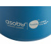 Вакуумная термокружка с  керамическим покрытием «Pick-Up», 650 мл, синий с нанесением логотипа компании