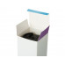 Термокружка "Double wall mug C1", soft touch, 350 мл, темно-синий (Р) с нанесением логотипа компании Термокружка "Double wall mug C1", soft touch, 350 мл, темно-синий (Р) с нанесением логотипа компании
