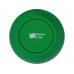 Термокружка Sense Gum, soft-touch, непротекаемая крышка, 370мл, зеленый (Р) с нанесением логотипа компании