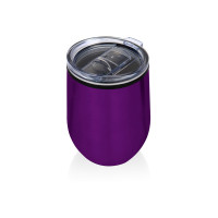 Термокружка Pot 330мл, фиолетовый