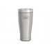 Термокружка из нерж. стали тм THERMOS IS-1012 MS 0.47L с нанесением логотипа компании Термокружка из нерж. стали тм THERMOS IS-1012 MS 0.47L с нанесением логотипа компании