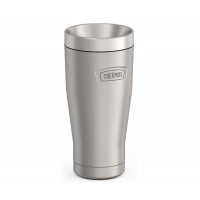Термокружка из нерж. стали тм THERMOS IS-1012 MS 0.47L Термокружка из нерж. стали тм THERMOS IS-1012 MS 0.47L