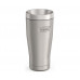 Термокружка из нерж. стали тм THERMOS IS-1012 MS 0.47L с нанесением логотипа компании Термокружка из нерж. стали тм THERMOS IS-1012 MS 0.47L с нанесением логотипа компании