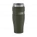 Кружка-термос из нерж. стали тм THERMOS SK1005 AG  0.47L с нанесением логотипа компании