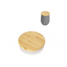 Бамбуковая крышка для моделей термокружек «Sense» и «Sense Gum»