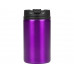Термокружка "Jar" 250 мл, фиолетовый с нанесением логотипа компании