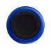 Вакуумная термокружка Waterline с медной изоляцией «Bravo», 400 мл, синий с нанесением логотипа компании