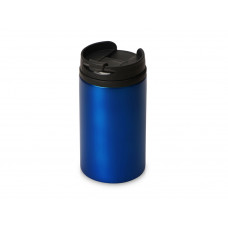 Термокружка "Jar" 250 мл, голубой