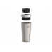 Термокружка из нерж. стали тм THERMOS IS-1012 MS 0.47L с нанесением логотипа компании Термокружка из нерж. стали тм THERMOS IS-1012 MS 0.47L с нанесением логотипа компании