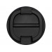 Вакуумная термокружка с  керамическим покрытием «Pick-Up», 650 мл, черный с нанесением логотипа компании