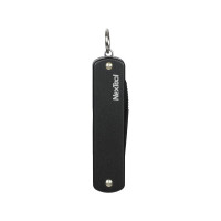 Мультитул-книпсер Nextool Multi Functional Nail Clipper, черный, 6 функций