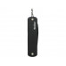 Мультитул-книпсер Nextool Multi Functional Nail Clipper, черный, 6 функций с нанесением логотипа компании
