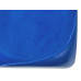 Антистресс "Кубик", синий (P) с нанесением логотипа компании