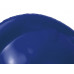 Антистресс «Каска», синий с нанесением логотипа компании
