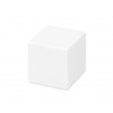 Антистресс «Куб», белый (Р)