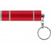 Набор инструментов "Adam", красный с нанесением логотипа компании