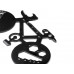 Мультитул NIbali с нанесением логотипа компании