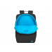 RIVACASE 7764 black рюкзак для ноутбука 15.6" / 6 с нанесением логотипа компании